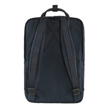 Fjallraven Kanken Re-Wool Laptop 15  Night Sky Fjallraven Kanken Bags