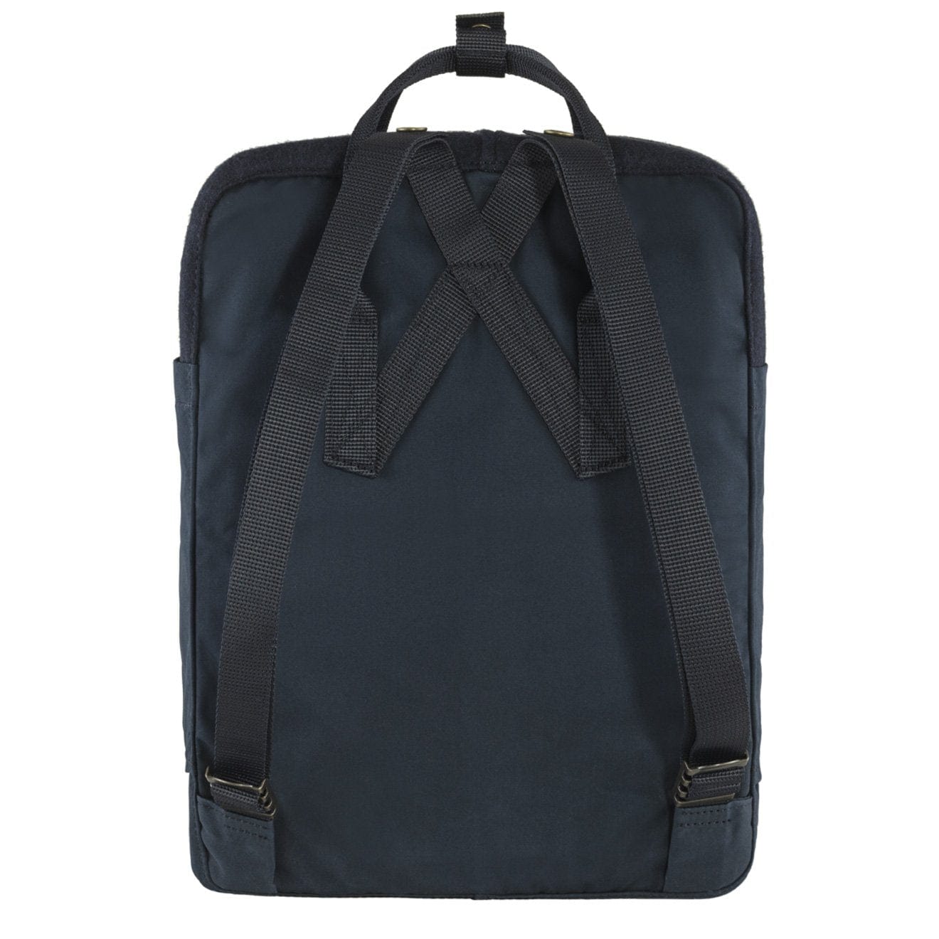 Fjallraven Kanken Re-Wool Night Sky Fjallraven Kanken Bags