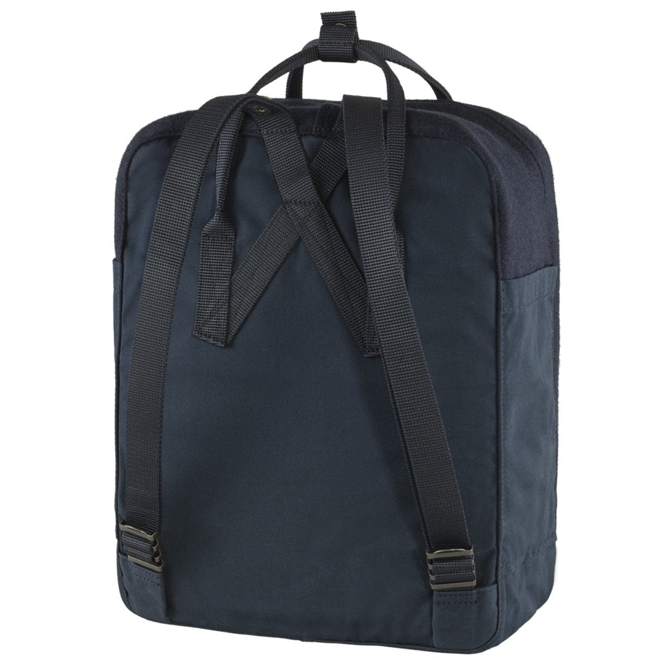 Fjallraven Kanken Re-Wool Night Sky Fjallraven Kanken Bags