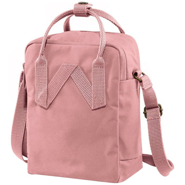 Fjallraven Kanken Sling Cross Body Bag Pink Fjallraven Kanken Bags