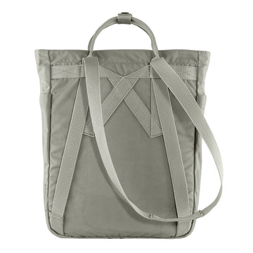 Fjallraven Kanken Totepack Fog Fjallraven Kanken Bags