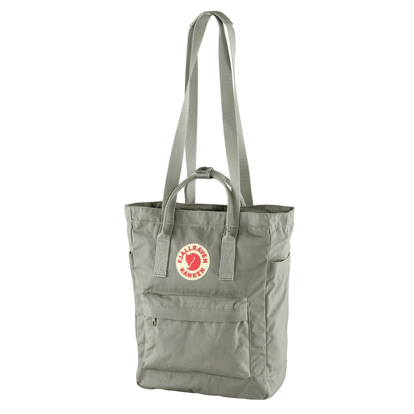 Fjallraven Kanken Totepack Fog Fjallraven Kanken Bags