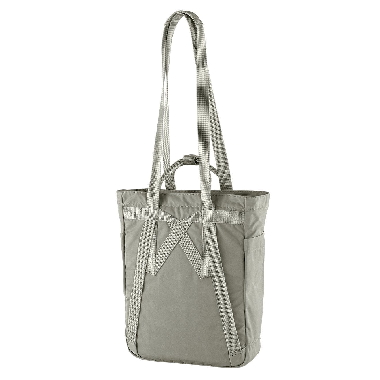 Fjallraven Kanken Totepack Fog Fjallraven Kanken Bags