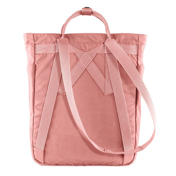 Fjallraven Kanken Totepack Pink Fjallraven Kanken Bags