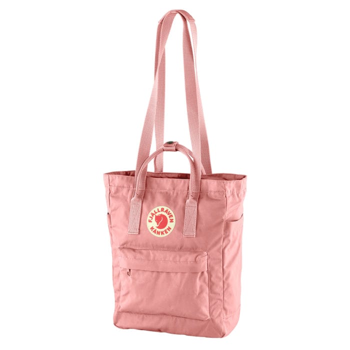 Fjallraven Kanken Totepack Pink Fjallraven Kanken Bags