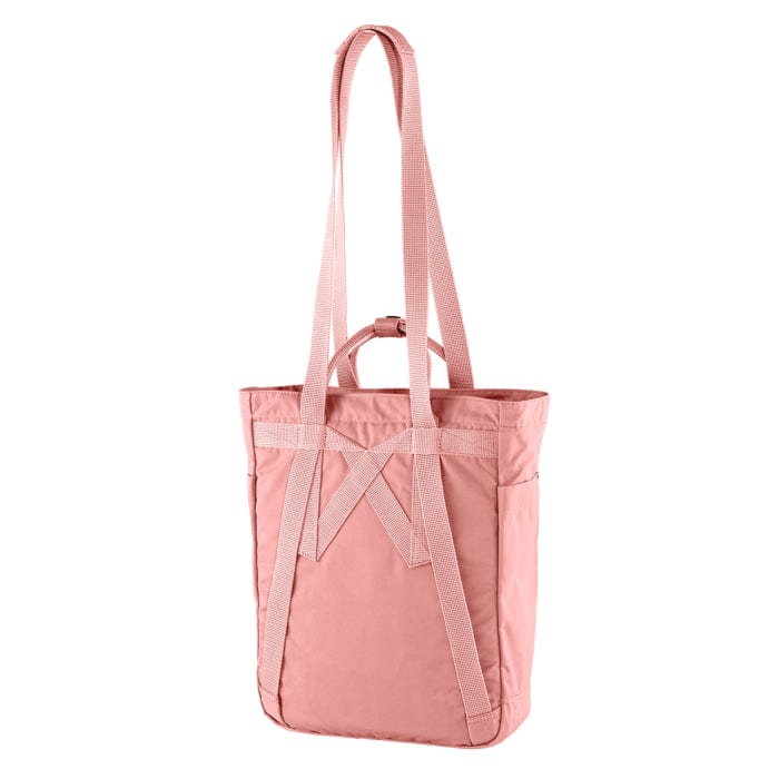 Fjallraven Kanken Totepack Pink Fjallraven Kanken Bags