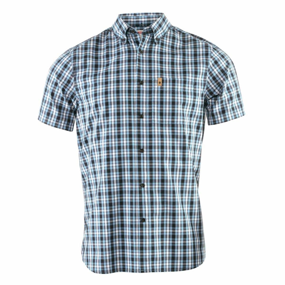 Fjallraven Ovik Shirt Dusk Fjallraven
