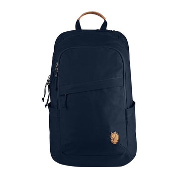 Fjallraven Raven 20L Backpack Navy Fjallraven