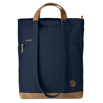 Fjallraven Totepack No. 2 Navy Fjallraven