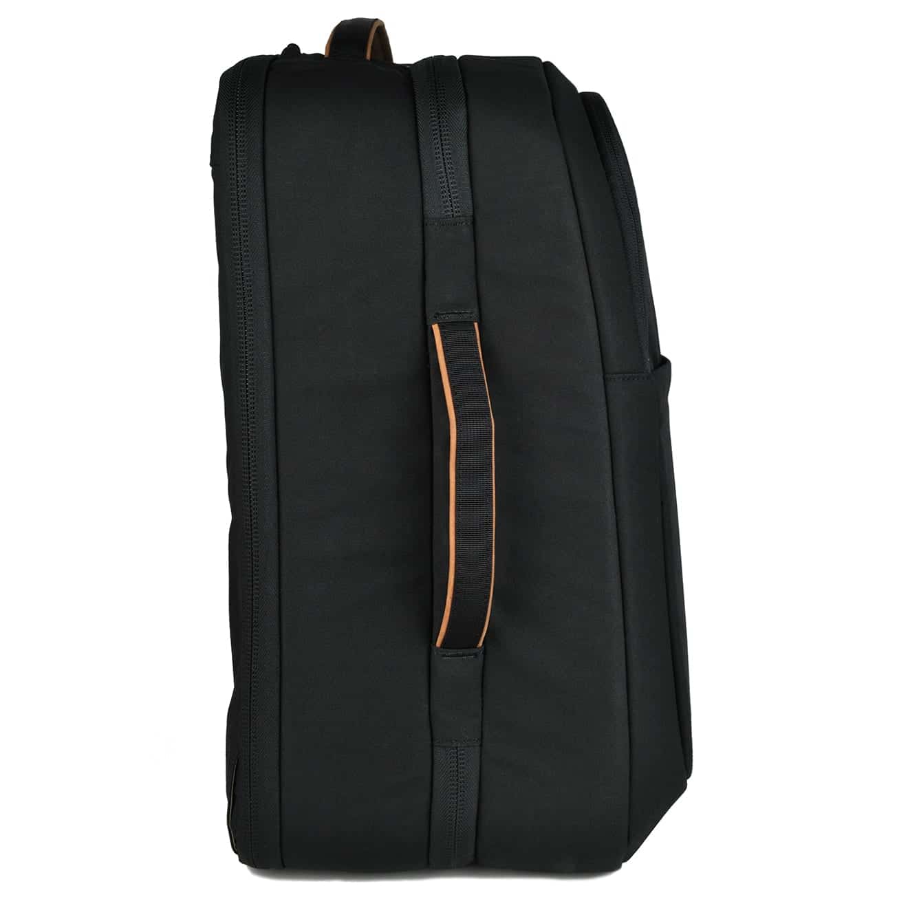 Fjallraven Travel Pack Black Fjallraven
