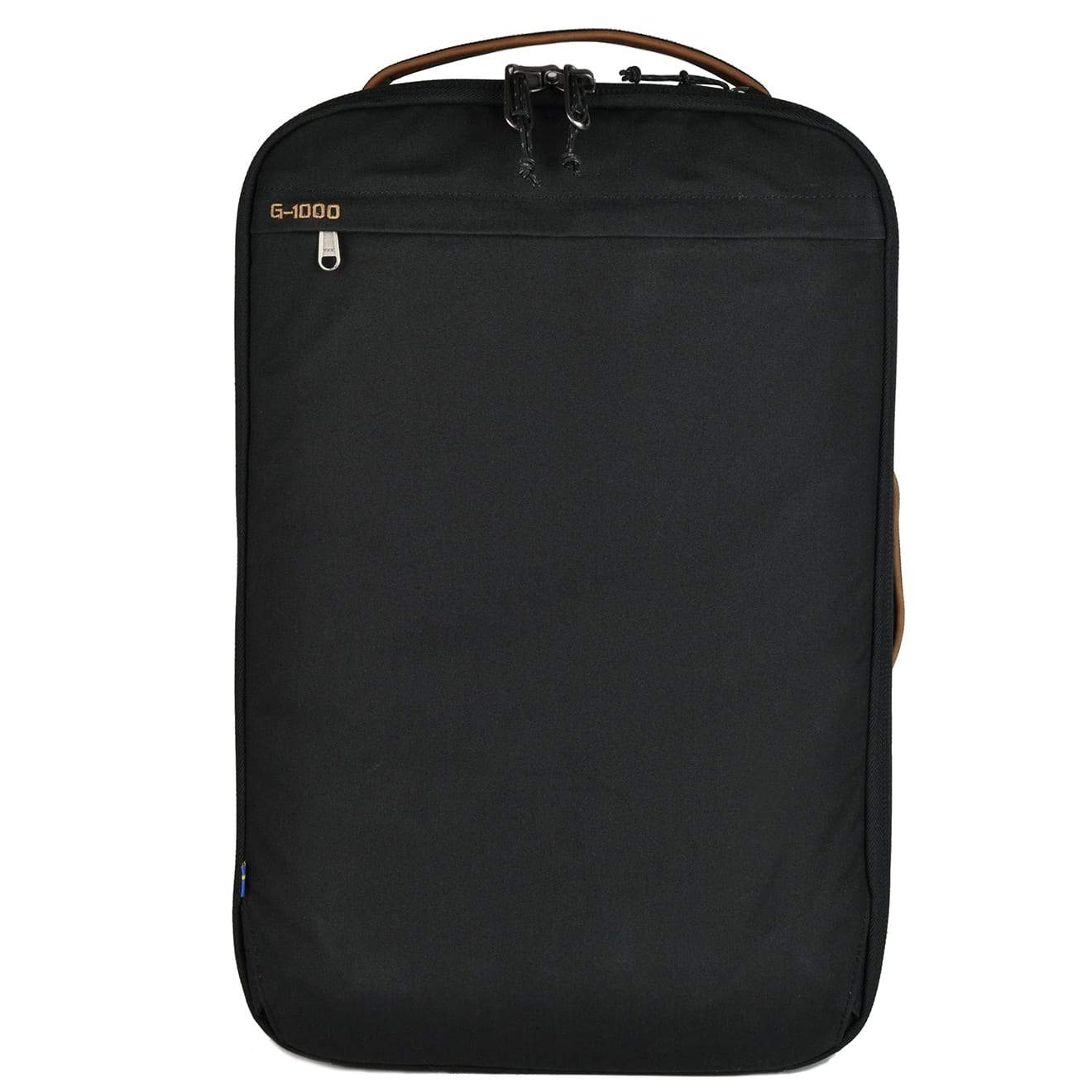 Fjallraven Travel Pack Black Fjallraven
