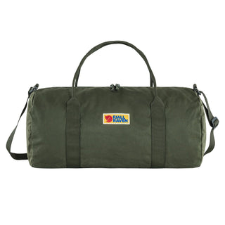 Fjallraven Vardag Duffel 30 Deep Forest Fjallraven