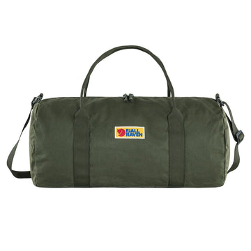 Fjallraven Vardag Duffel 30 Deep Forest Fjallraven