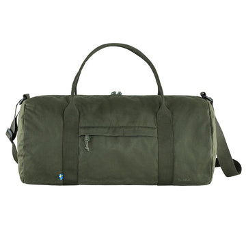 Fjallraven Vardag Duffel 30 Deep Forest Fjallraven