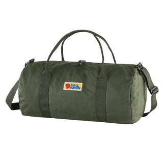 Fjallraven Vardag Duffel 30 Deep Forest Fjallraven
