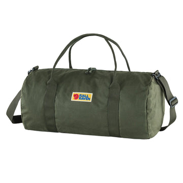 Fjallraven Vardag Duffel 30 Deep Forest Fjallraven