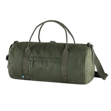 Fjallraven Vardag Duffel 30 Deep Forest Fjallraven