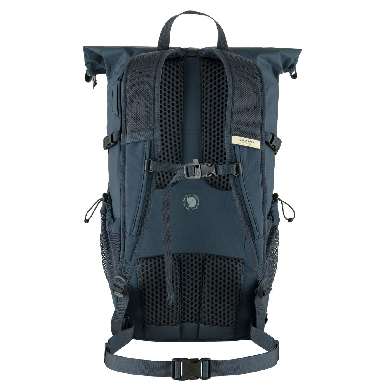 Fjallraven Abisko Hike Foldsack Navy Fjallraven