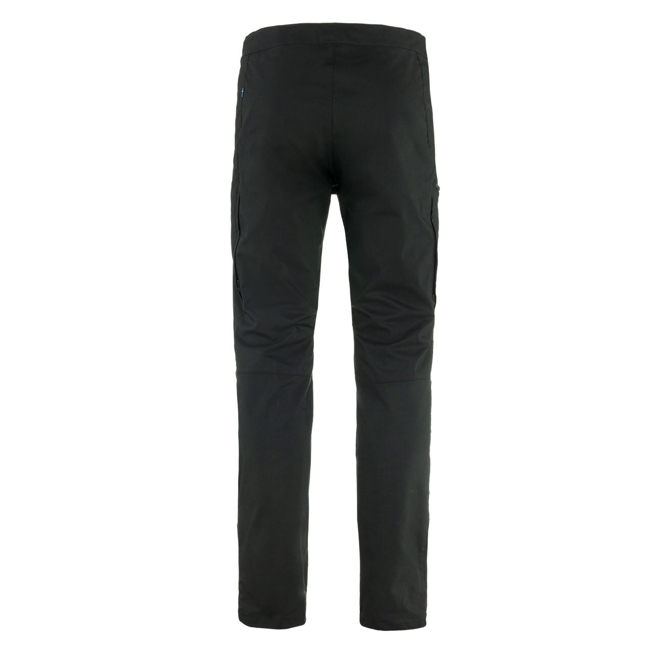 Fjallraven Abisko Hike Trousers Black REG LEG Fjallraven