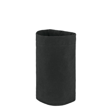Fjallraven Kanken Bottle Pocket Black Fjallraven Kanken Bags