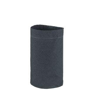 Fjallraven Kanken Bottle Pocket Navy Fjallraven Kanken Bags