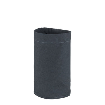 Fjallraven Kanken Bottle Pocket Navy Fjallraven Kanken Bags