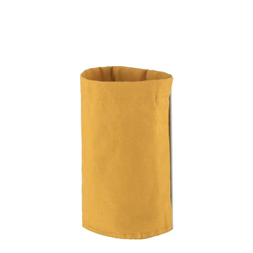 Fjallraven Kanken Bottle Pocket Ochre Fjallraven Kanken Bags