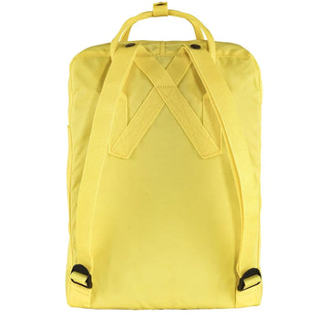 Fjallraven Kanken Classic Backpack Corn Fjallraven Kanken Bags