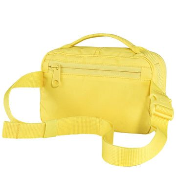 Fjallraven Kanken Hip Pack Corn Fjallraven Kanken Bags