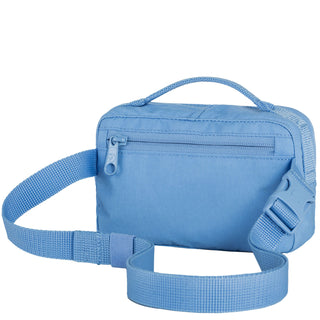 Fjallraven Kanken Hip Pack Ultramarine Fjallraven Kanken Bags