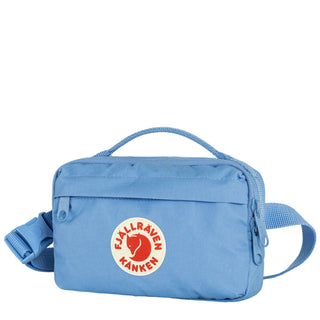 Fjallraven Kanken Hip Pack Ultramarine Fjallraven Kanken Bags