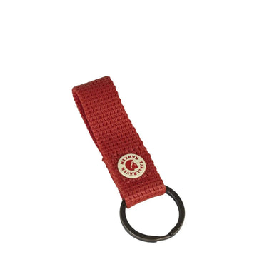 Fjallraven Kanken Keyring True Red Fjallraven Kanken Bags