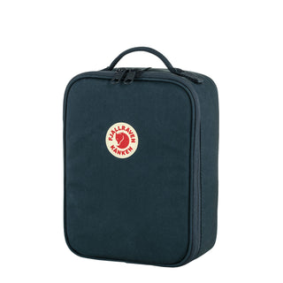 Fjallraven Kanken Mini Cooler Navy Fjallraven Kanken Bags
