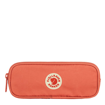 Fjallraven Kanken Pen Case Coral Fjallraven Kanken Bags