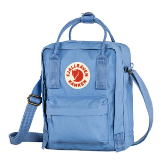 Fjallraven Kanken Sling Cross Body Bag Ultramarine Fjallraven Kanken Bags