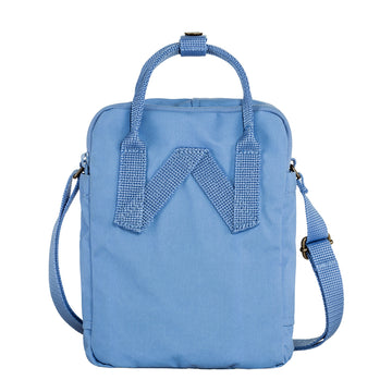 Fjallraven Kanken Sling Cross Body Bag Ultramarine Fjallraven Kanken Bags