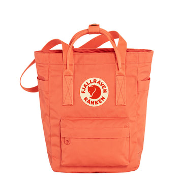 Fjallraven Kanken Totepack Mini Korall Fjallraven Kanken Bags