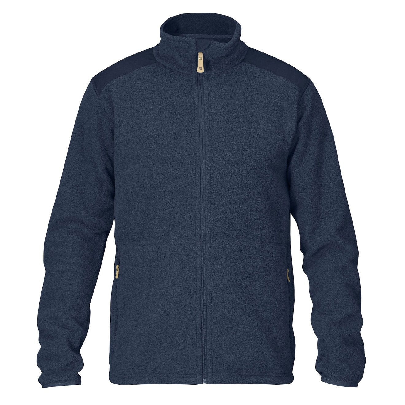 Fjallraven Sten Fleece Dark Navy Fjallraven