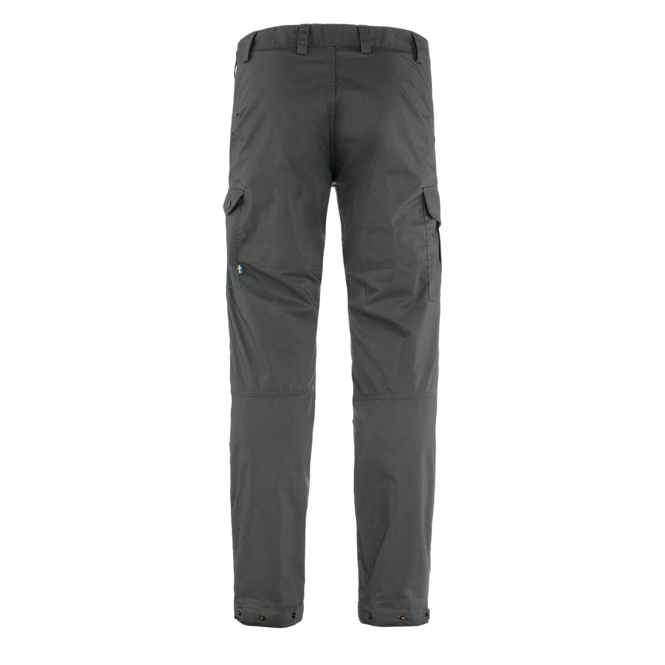 Fjallraven Vidda Pro Lite Trousers Dark Grey Fjallraven