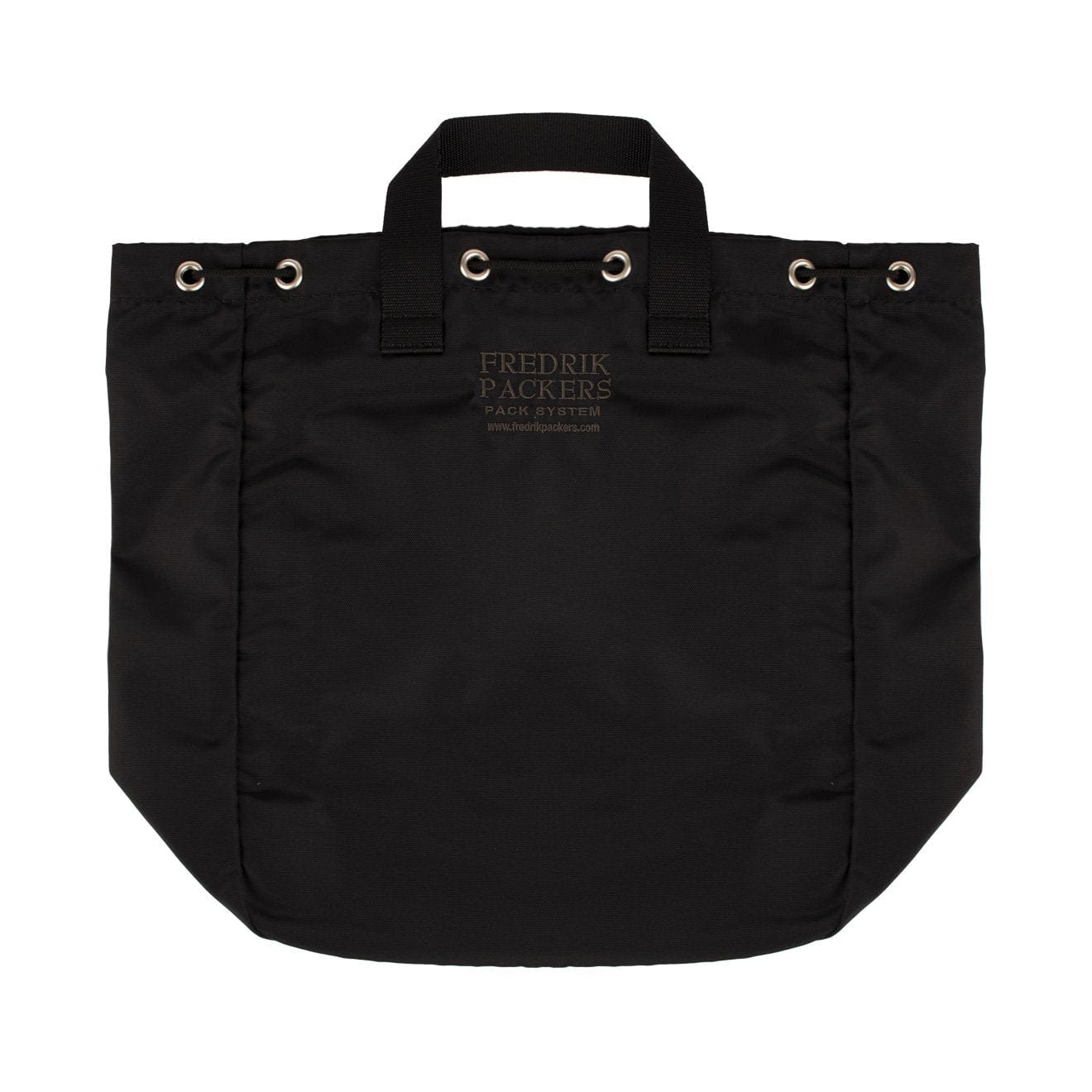 Fredrik Packers Bloom Pack Black Fredrik Packers