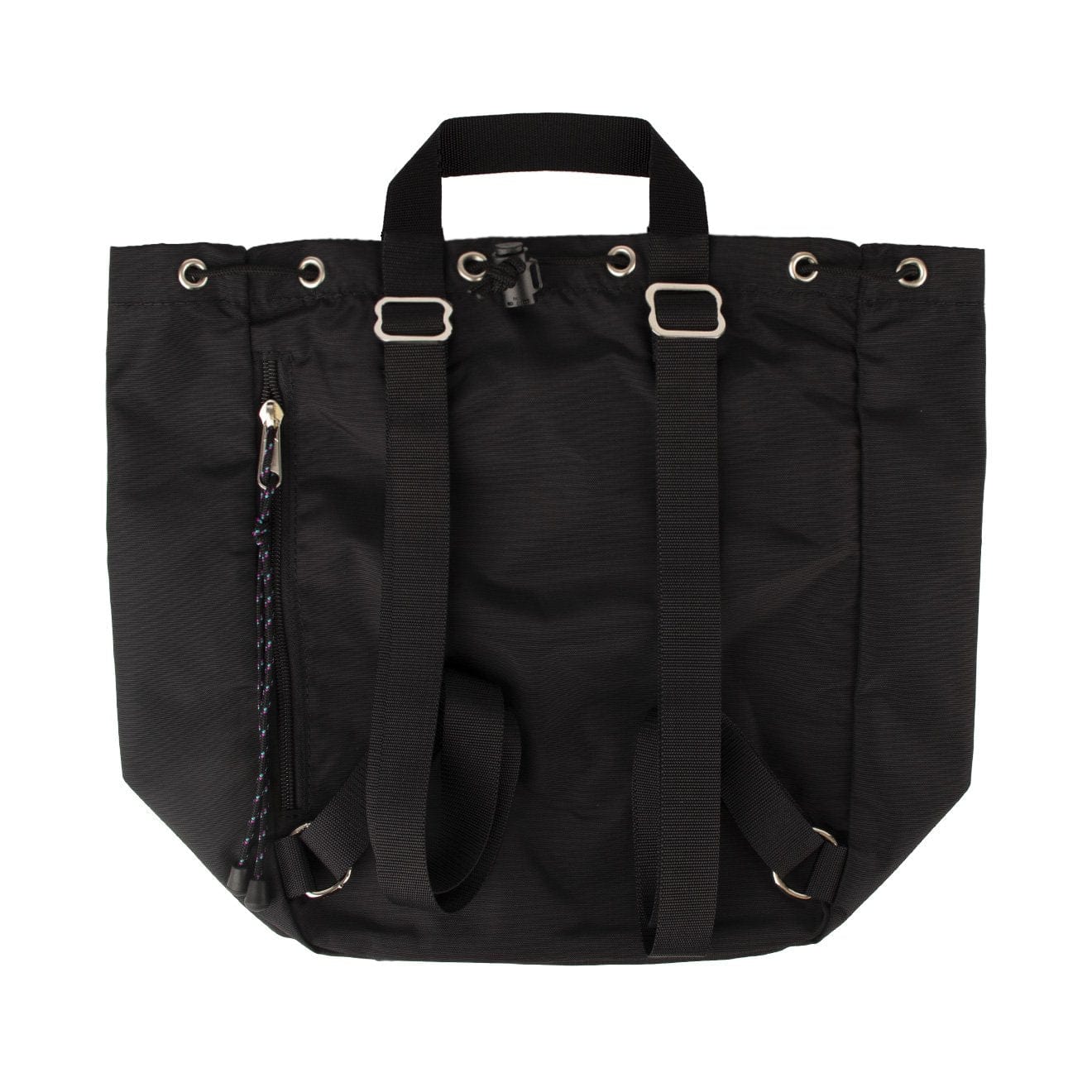 Fredrik Packers Bloom Pack Black Fredrik Packers