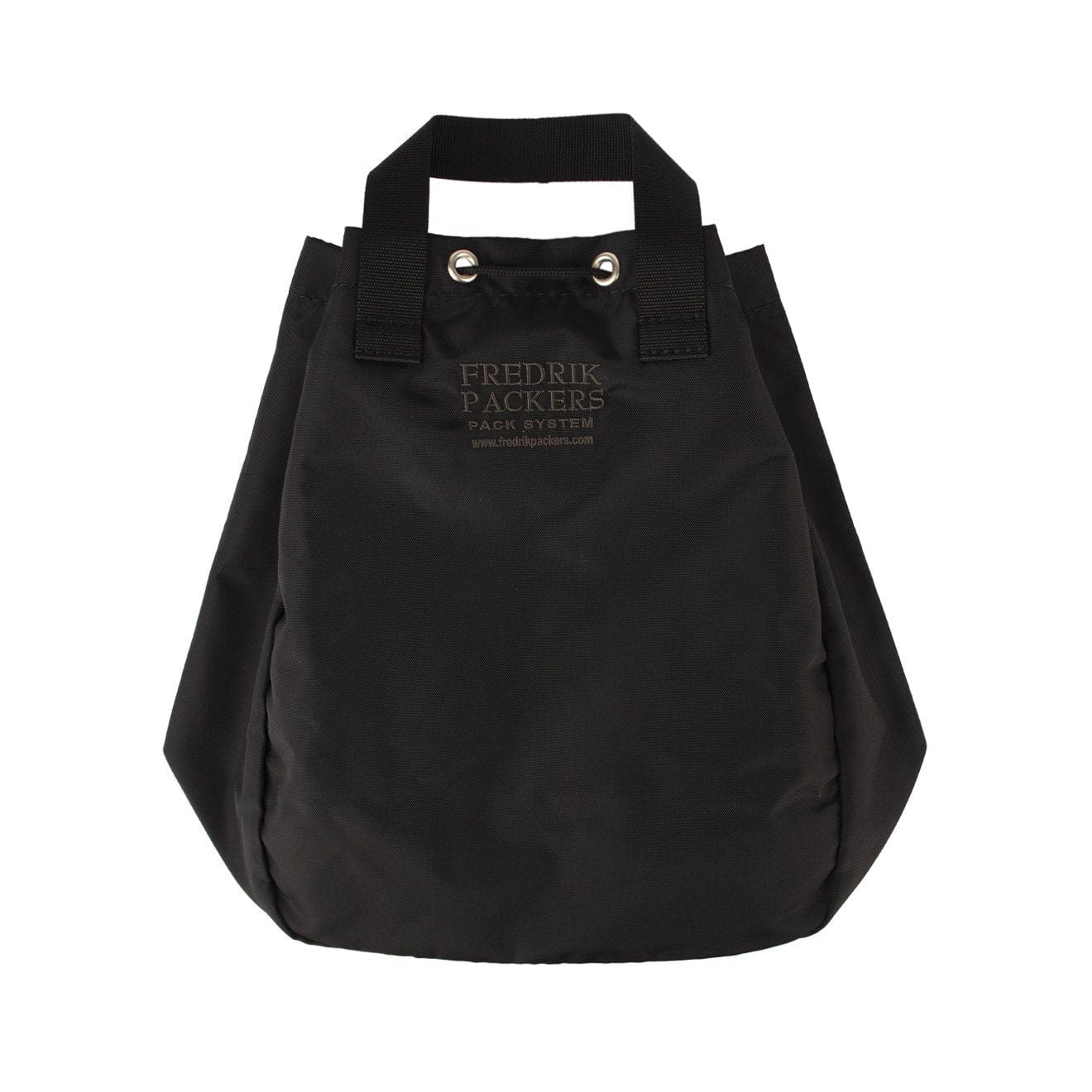 Fredrik Packers Bloom Pack Black Fredrik Packers