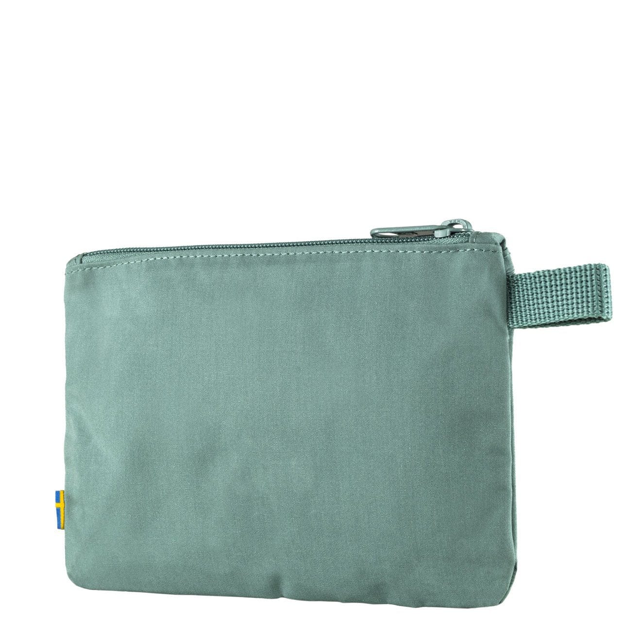 Fjallraven Kanken Gear Pocket Frost Green Fjallraven Kanken Bags