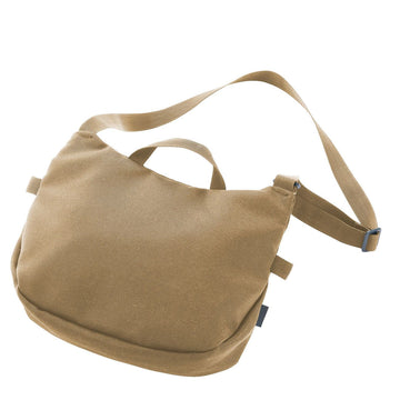Gramicci Cordura Shoulder Bag Coyote Beige Gramicci