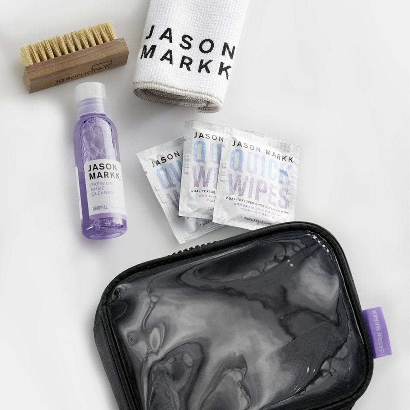 Jason Markk Travel Kit Jason Markk