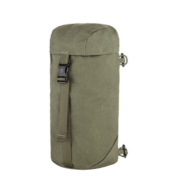 Fjallraven Kajka Side Pocket Green Fjallraven