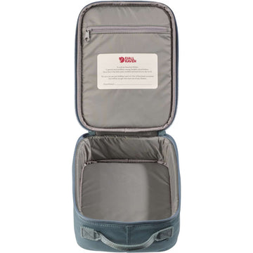 Fjallraven Kanken Cooler Lunch Bag Frost Green Fjallraven Kanken Bags