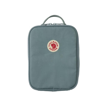 Fjallraven Kanken Cooler Lunch Bag Frost Green Fjallraven Kanken Bags