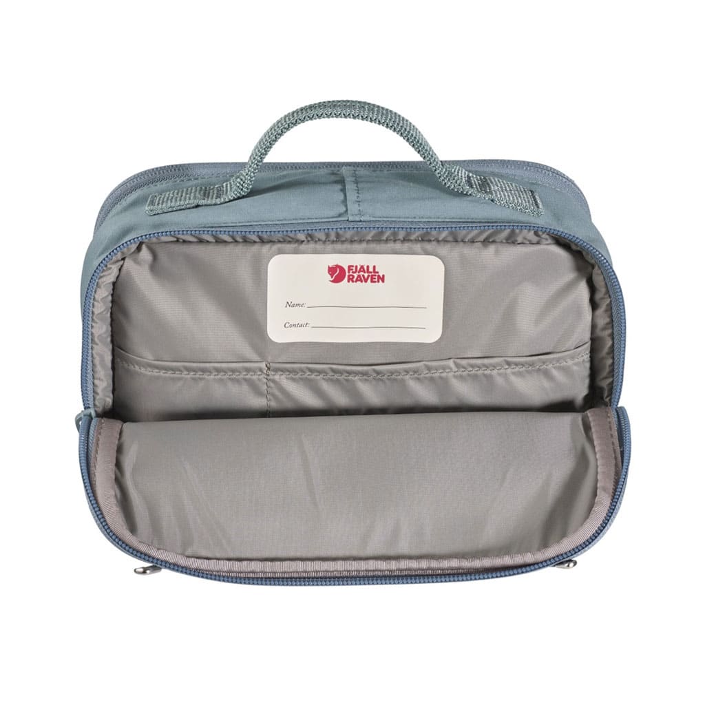 Fjallraven Kanken Toiletry Bag Navy Fjallraven Kanken Bags