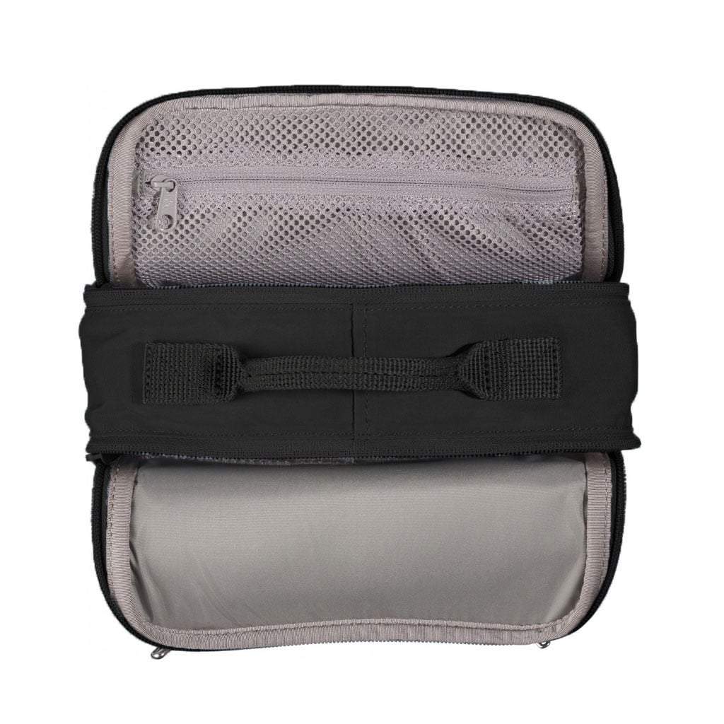 Fjallraven Kanken Toiletry Bag Black Fjallraven Kanken Bags
